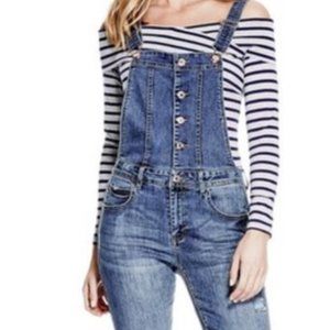 Guess Overalls s 27